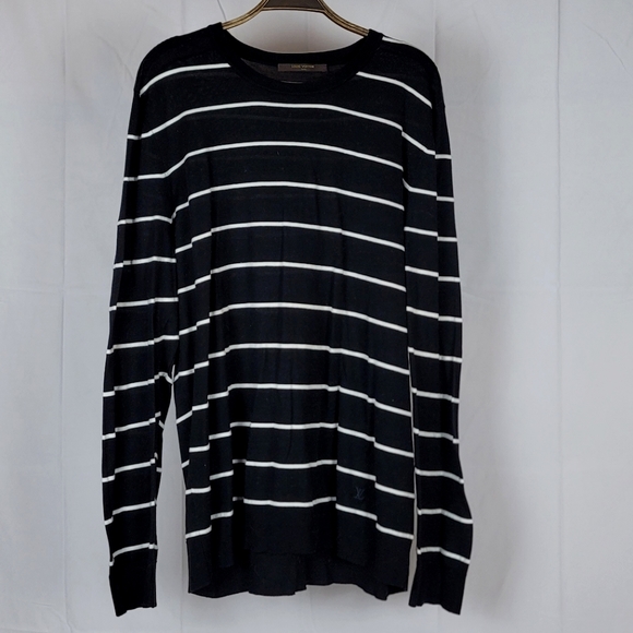 Louis Vuitton Men's XL Pullover - Picture 1 of 9